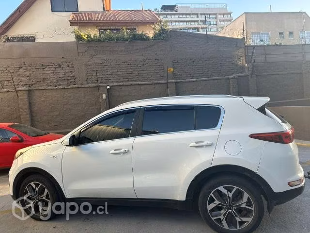 Kia motors sportage 2017 - Imagen 2