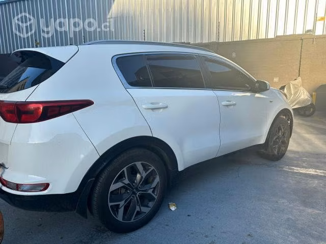 Kia motors sportage 2017 - Imagen 3