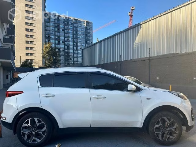 Kia motors sportage 2017 - Imagen 7