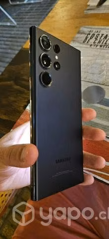 S23 Ultra 512gb