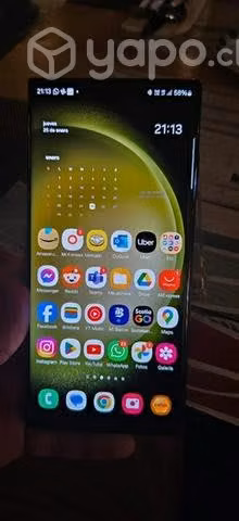 S23 Ultra 512gb