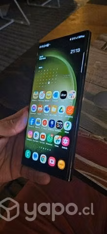 S23 Ultra 512gb