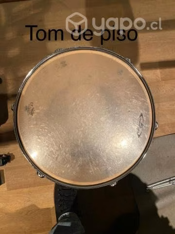 Shellpack Bateria powerdrums pd-05 - Imagen 6