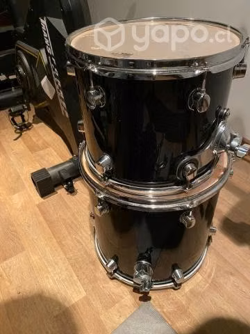 Shellpack Bateria powerdrums pd-05 - Imagen 5