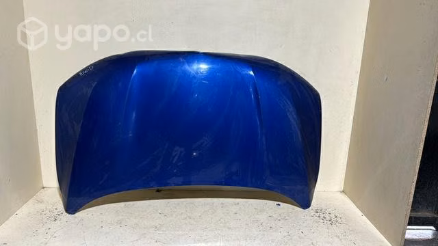 Capot Renault kiwid