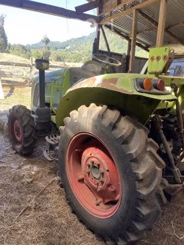 Tractor Chery 50HP 4x4