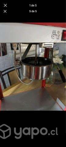 Máquina de cabritas - Imagen 2