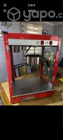 Máquina de cabritas - Imagen 3