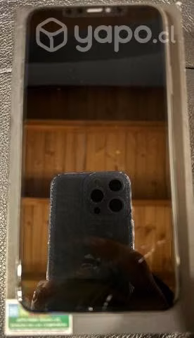 Iphone 11 pro max 256gb - Imagen 2