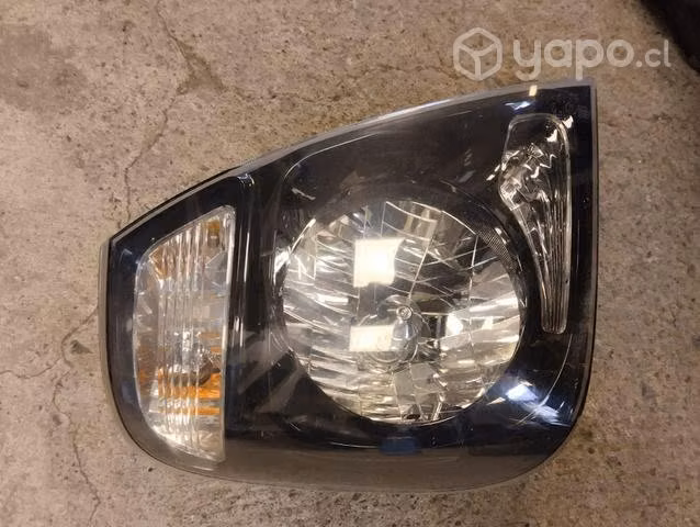 Óptico derecho RH Kia Frontier