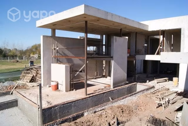Servicios de Construccion y Obars Civiles