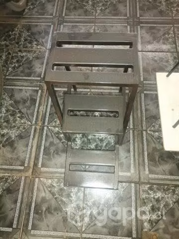 Pupitre escalera - Imagen 2