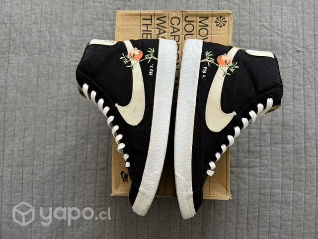 NIKE BLAZE 77 Polegrate Edition