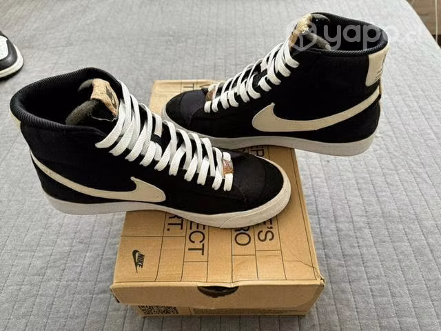 NIKE BLAZE 77 Polegrate Edition