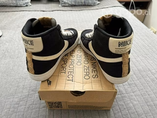 NIKE BLAZE 77 Polegrate Edition