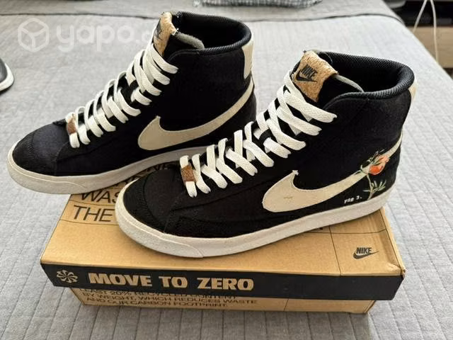 NIKE BLAZE 77 Polegrate Edition