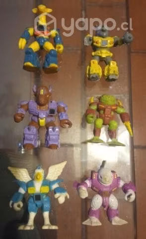 Juguete de colección