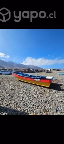 Bote ocean teach