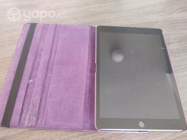 IPad 8va generación de 32gb