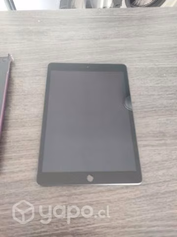 IPad 8va generación de 32gb