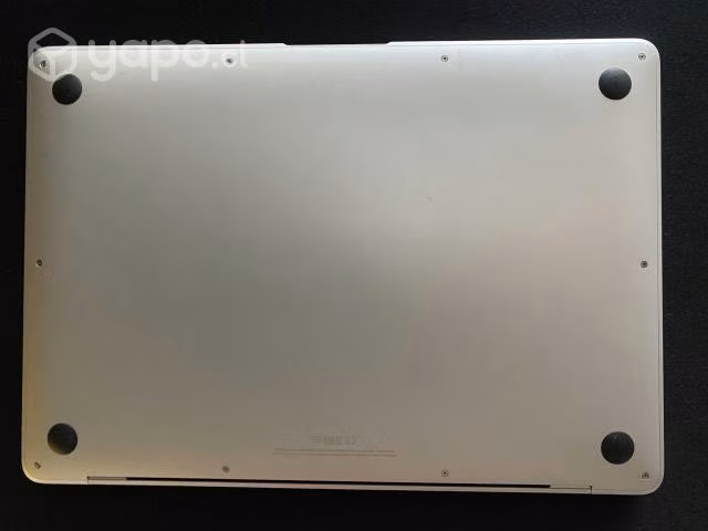 Macbook Air 13,3 - Imagen 3