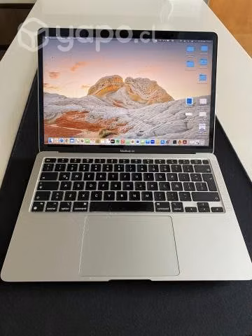 Macbook Air 13,3