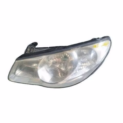 Optico izquierdo hyundai elantra 2006 2011