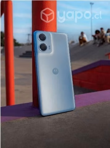 Celular moto g 24 power - Imagen 3