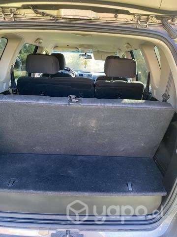 Rexton 4x2 2014