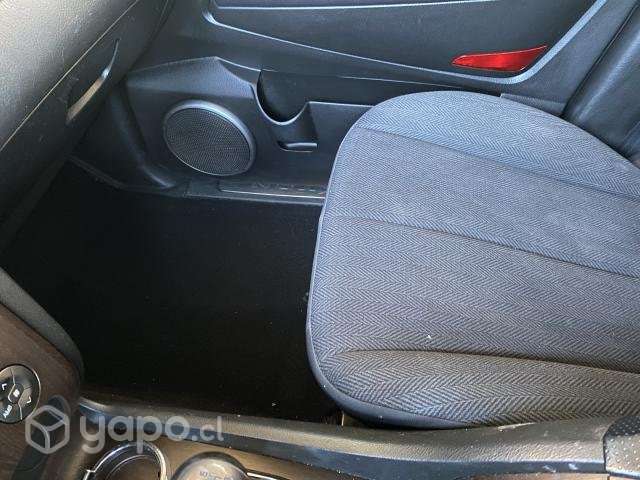 Rexton 4x2 2014