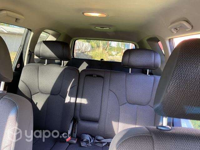 Rexton 4x2 2014