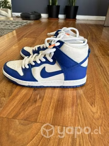 Nike dunk sb - Imagen 6