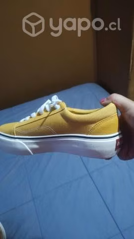 Zapatillas de mujer - Imagen 2