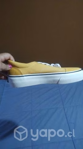 Zapatillas de mujer