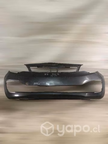 Parachoque delantero Kia Rio 