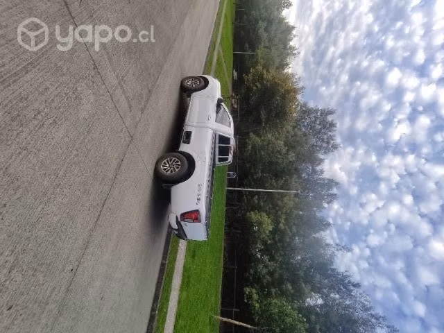Nissan np300 cabina simple - Imagen 3