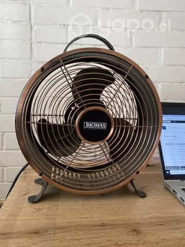 Ventilador Thomas