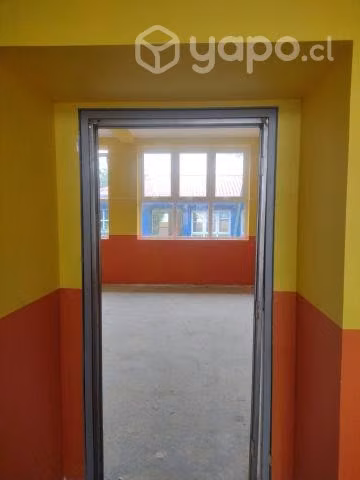 Fabricación y pinturas
