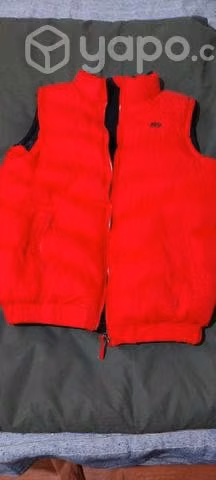 Chaqueta sin manga - Imagen 2