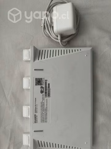 Matebook D15 + Router + Mouse - Imagen 3