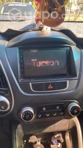 Tucson