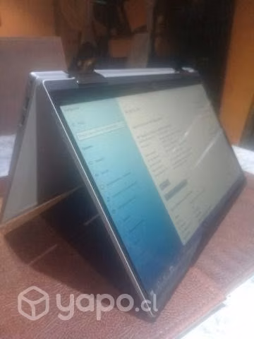 Notebook hp pavilon x360