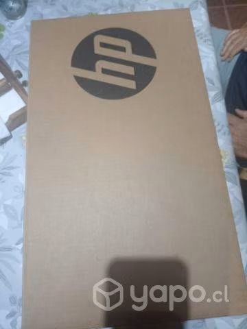Notebook hp pavilon x360