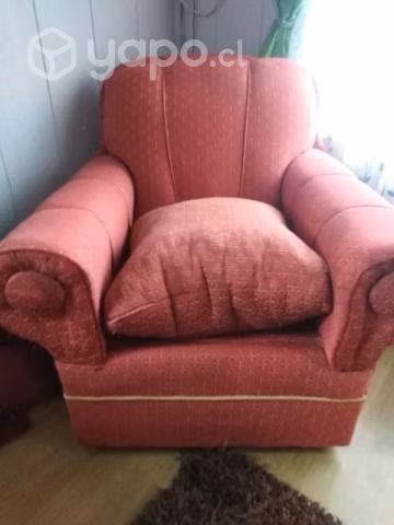 Sillones en buen estado