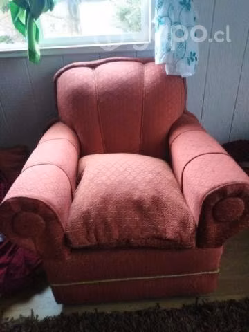 Sillones en buen estado