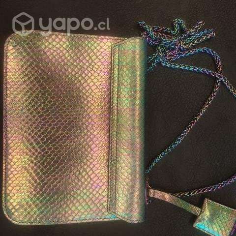 Carteras tesoritos - Imagen 5