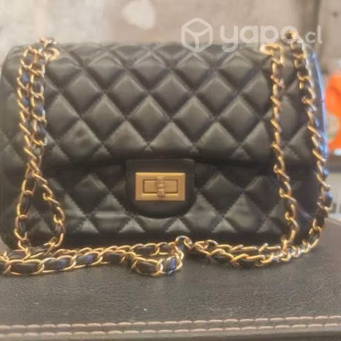 Carteras tesoritos