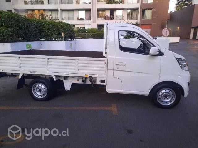 Changan md201 2021