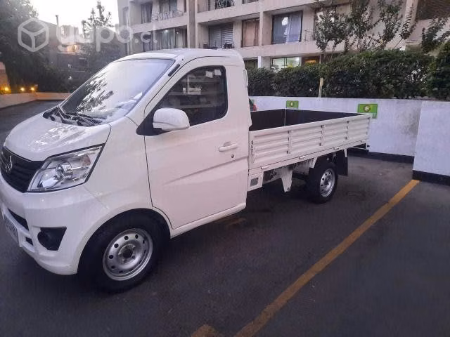 Changan md201 2021