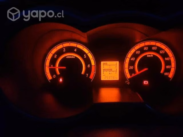 Changan md201 2021